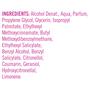 Zwitsal Voor Jou Pink Blossom Body Mist 150 ML