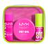 NYX Professional Makeup Fat Oil Lip & Body Kit Suga Baddie 20 ML