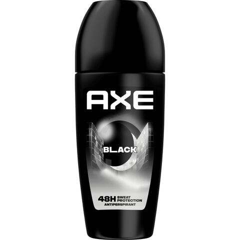 AXE Black Anti-Transpirant Deodorant Roller 50 ML