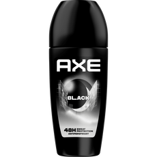 AXE Black Anti-Transpirant Deodorant Roller 50 ML