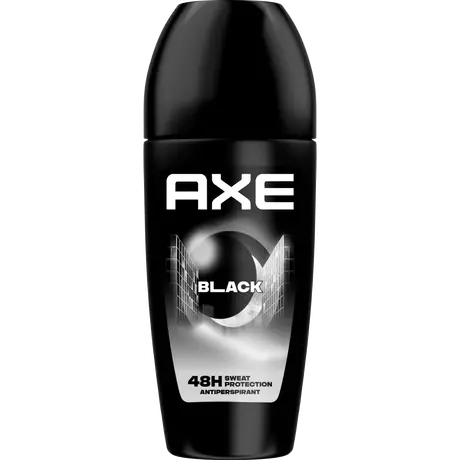 AXE Black Anti-Transpirant Deodorant Roller 50 ML