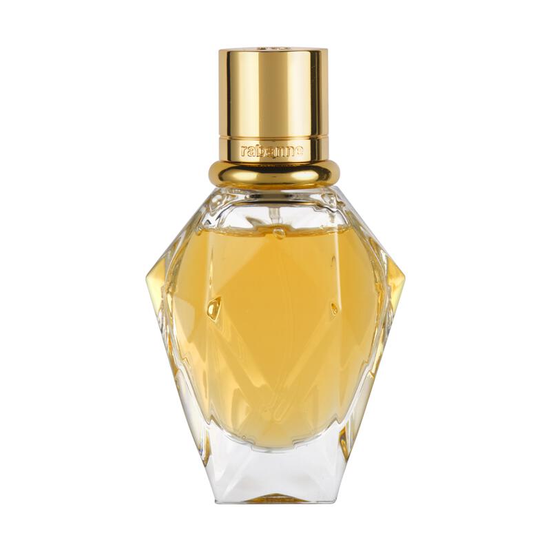 Paco Rabanne Million Gold For Her Eau De Parfum 30 ML