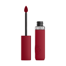  L'Oréal Paris Matte Resistance 420 Le Rouge Paris