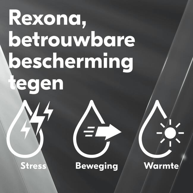 Rexona Men Max Protection Sport Defence Deodorant Spray 150 ML