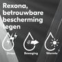 Rexona Men Max Protection Sport Defence Deodorant Spray 150 ML