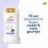 Dove Advanced Care Invisible Dry&nbsp;Anti-Transpirant Deodorant&nbsp;Stick 50 ML