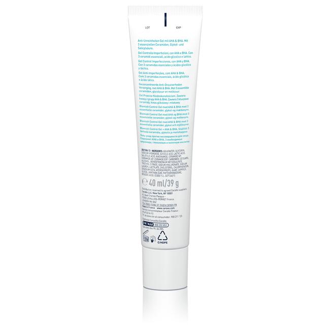 CeraVe Anti-Onzuiverheden Verzorging 40 ML
