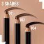 Rimmel London Professional Wenkbrauwpotlood 004 Black
