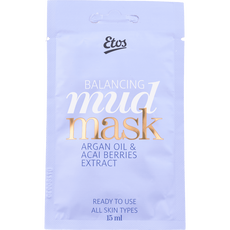 Etos Balancing Mud Mask 15 ML