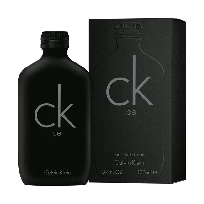 Calvin Klein Be eau de toilette 100 ML
