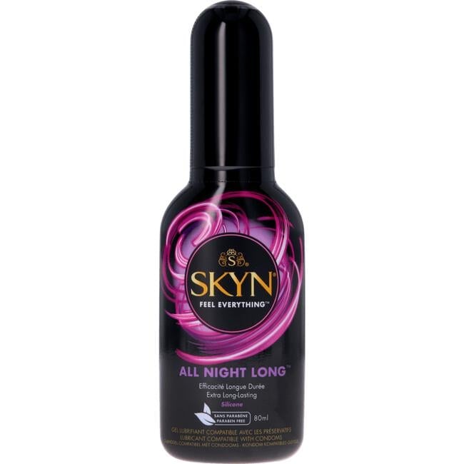 Skyn Lubricant All Night Long Gel