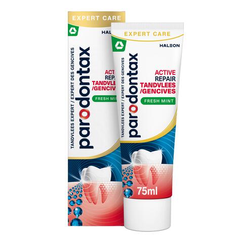 Parodontax Active Repair Fresh Mint Tandpasta 75 ML