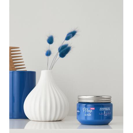 NIVEA Care & Hold Styling Crème Gel 150 ML