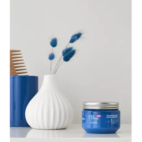 NIVEA Care & Hold Styling Crème Gel 150 ML
