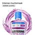 Listerine Total Care Alcoholvrij Intense Mondwater 500 ML