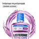 Listerine® Total Care Alcoholvrij Intense Mondwater 500 ML
