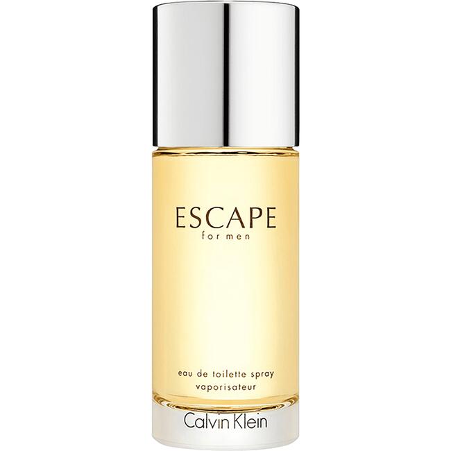 Calvin Klein Escape Eau de Toilette Spray 50 ML