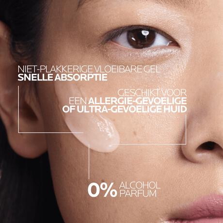 La Roche-Posay Toleriane Dermallergo Serum 30ML