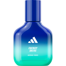 Adidas Vibes Energy Drive Eau de Parfum unisex 30 ML