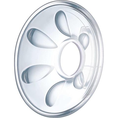 Philips Avent Borstschelpen SCF157/02 2 stuks
