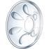 Philips Avent Borstschelpen SCF157/02 2 stuks