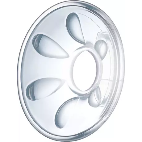 Philips Avent Borstschelpen SCF157/02 2 stuks