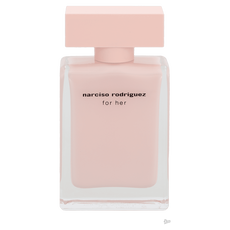 Narciso Rodriguez For Her Eau De Parfum 50 ML