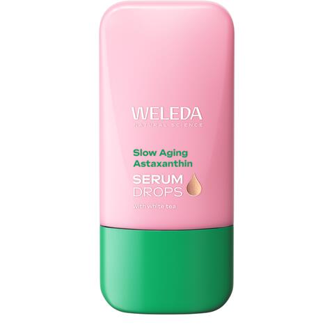 WELEDA Slow Aging Boost Serum Drops 30 ML
