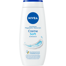 NIVEA Crème Soft Douchecrème 250 ML