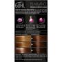 Guhl Pearlance Intensieve Crème-Haarkleuring 52 Lichtgoudbruin 2x50 ML