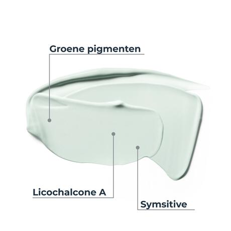 Eucerin AntiREDNESS Corrigerende Crème 50 ML