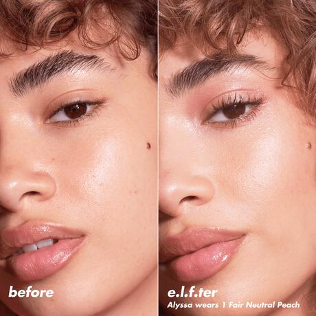 e.l.f. Halo Glow Powder Filter Medium Neutral