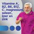 Centrum Men 50+ Multivitaminen Tabletten 90 stuks