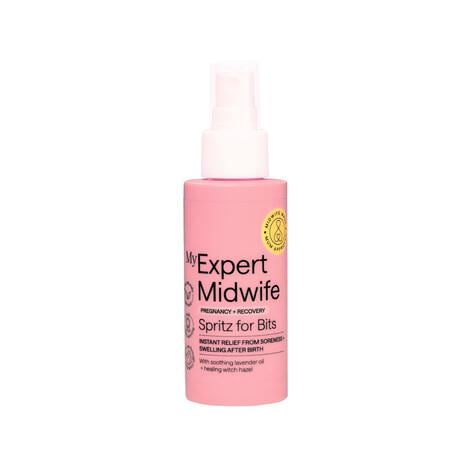 My Expert Midwife Spritz for Bits 100 ML