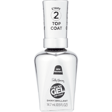 Sally Hansen Miracle Gel Top Coat Nagellak 2.0