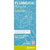 Fluimucil 20 MG/ML Forte Hoestdrank Aardbeismaak 200 ML