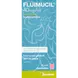 Fluimucil 20 MG/ML Forte Hoestdrank Aardbeismaak 200 ML