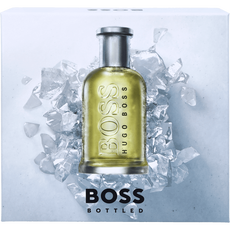 Hugo Boss Bottled Giftset 110 ML
