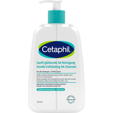 Cetaphil Gentle Exfoliating Cleanser 236 ML