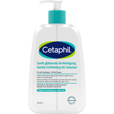 Cetaphil Gentle Exfoliating Cleanser 236 ML