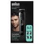 Braun All-In-One Style Kit Series 3 Haar- en Baardtrimmer MGK3420