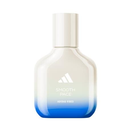 adidas Vibes Smooth Pace Eau de Parfum, uniseks, 30ml