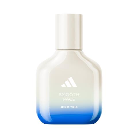 adidas Vibes Smooth Pace Eau de Parfum, uniseks, 30ml