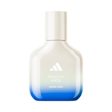 adidas Vibes Smooth Pace Eau de Parfum, uniseks, 30ml