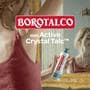 Borotalco Original Deodorant Spray 150 ML