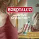 Borotalco Original Deodorant Spray 150 ML