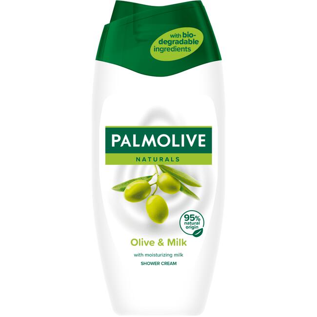 Palmolive Naturals Olive & Milk Douchegel 250 ML