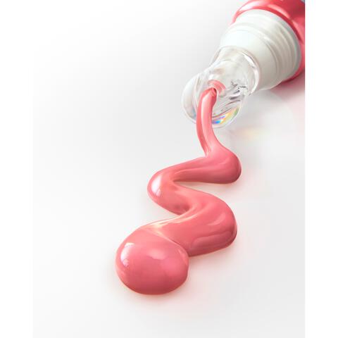 Vaseline Gluta Hya Lip Serum Gloss Rosy Pink 10 ML