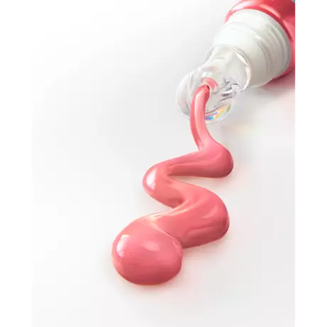 Vaseline Gluta-Hya Lip Serum Gloss Rosy Pink 10 ML