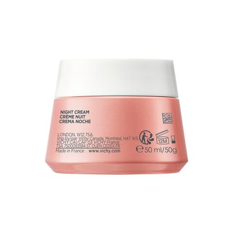 Vichy Neovadiol Rose Platinum Nachtcrème 50 ML
